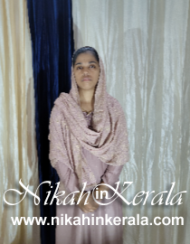 Mankave Muslim Brides profile 441774