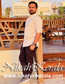 Working country based  Muslim Grooms profile 448585