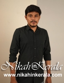 Job based  Muslim Brides profile 373248