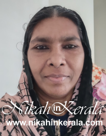 Ayarkunnam Muslim Matrimony profile 289012