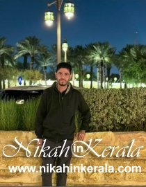 Airforce Muslim Matrimony profile 530605
