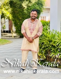 Physical Status based  Muslim Grooms profile 532180