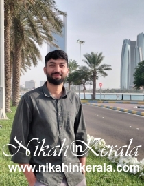 Physical Status based  Muslim Grooms profile 542360