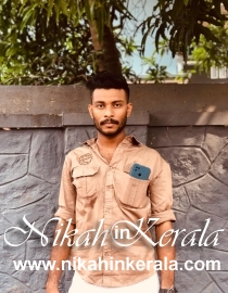 Job based  Muslim Grooms profile 545718