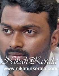 Physical Status based  Muslim Grooms profile 554924