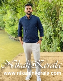 Working country based  Muslim Grooms profile 345575