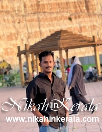 BTech Muslim Matrimony profile 454211
