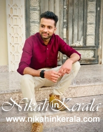 Working country based  Muslim Matrimony profile 472048