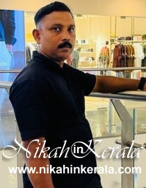 Working country based  Muslim Matrimony profile 494369