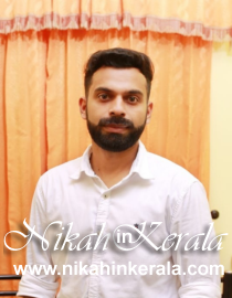 Physical Status based  Muslim Grooms profile 512501