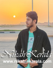 Purakkad Muslim Brides profile 543332