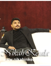 Sunni Muslim Grooms profile 556813
