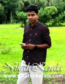 Job based  Muslim Grooms profile 558849