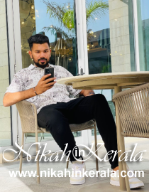 Public Relations Professional Muslim Matrimony profile 366450
