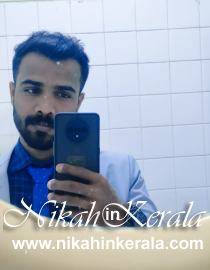 Working country based  Muslim Matrimony profile 375339