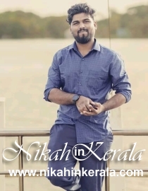 Physical Status based  Muslim Grooms profile 429094