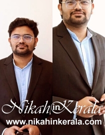 Physical Status based  Muslim Grooms profile 442873