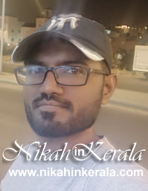 Physical Status based  Muslim Matrimony profile 243076