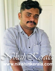Ettumanoor Muslim Grooms profile 452948
