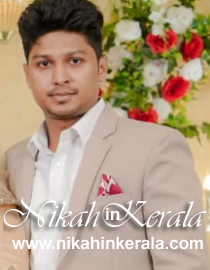 Job based  Muslim Brides profile 490214