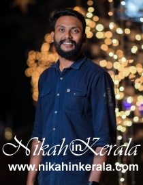 Education based  Muslim Matrimony profile 527682