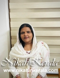 Vazhakkulam Muslim Matrimony profile 540253