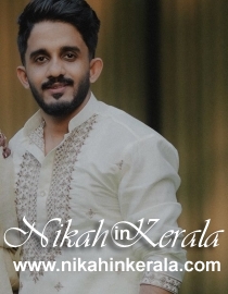 Education based  Muslim Grooms profile 553258