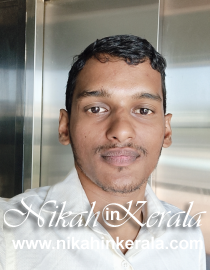 Sect based  Muslim Matrimony profile 355252
