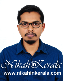 Working country based  Muslim Matrimony profile 358745
