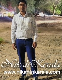 Marital Status based  Muslim Grooms profile 409031