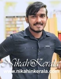 Physical Status based  Muslim Grooms profile 442983