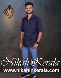 Education based  Muslim Grooms profile 469531