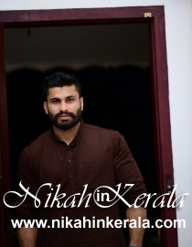 Padinjarathara Muslim Grooms profile 526990