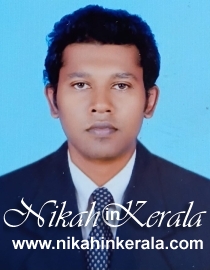Working country based  Muslim Matrimony profile 544203