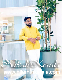 Horticulturist Muslim Matrimony profile 550393