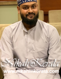 Location based  Muslim Marriage Bureau profile 440249