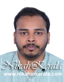 Job based  Muslim Brides profile 430119