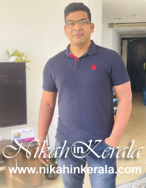 Job based  Muslim Grooms profile 268134