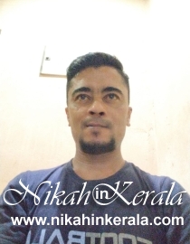 Sect based  Muslim Matrimony profile 488829
