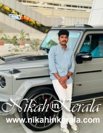 Physical Status based  Muslim Grooms profile 538578