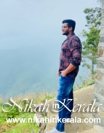 Kottarakkara Muslim Grooms profile 446538