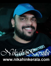 Physical Status based  Muslim Matrimony profile 250157