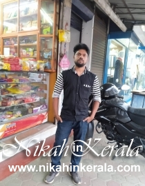 Kolazhy Muslim Matrimony profile 408661