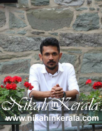 Canada Muslim Grooms profile 432257