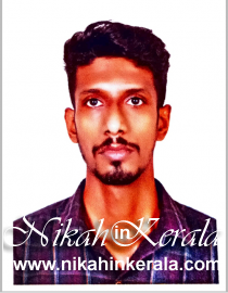 Job based  Muslim Matrimony profile 339573