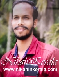 Education based  Muslim Grooms profile 303420