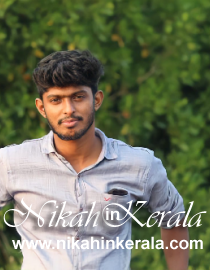 Kottiyoor Muslim Marriage Bureau profile 379024