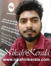 Marital Status based  Muslim Brides profile 383595