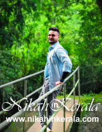 Chirakkadavu Muslim Matrimony profile 421573