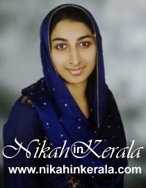 Blind Muslim Brides profile 234124